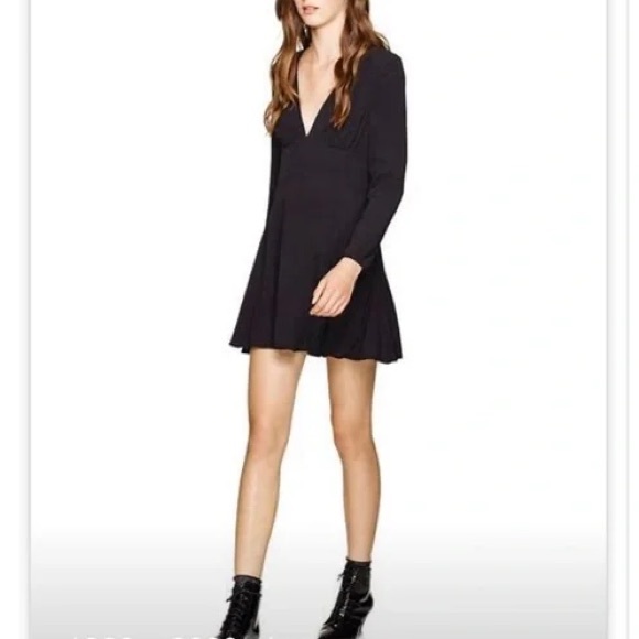 Sunday Best Dresses & Skirts - Sunday Best Furst Dress